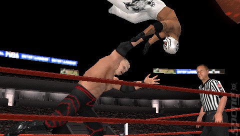 Smackdown Game Download For Ppsspp